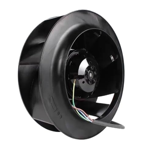 Ventilateur C22599-V2HBLP extracteur d'air industriel 230V pour armoire électrique