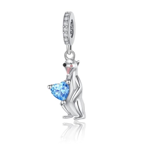 Abalorio de plata 925 que no pierde brillo para actualizar tu pulsera antigua
