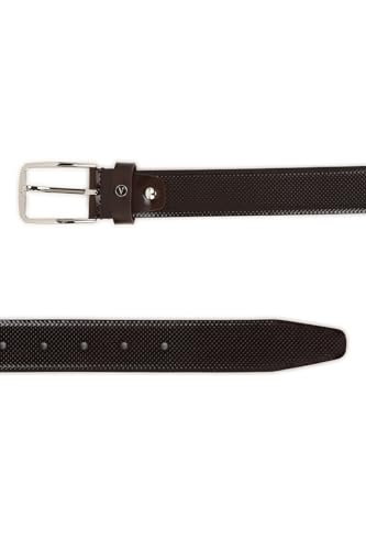 Image of Van Heusen Men's Italian Leather Belt
