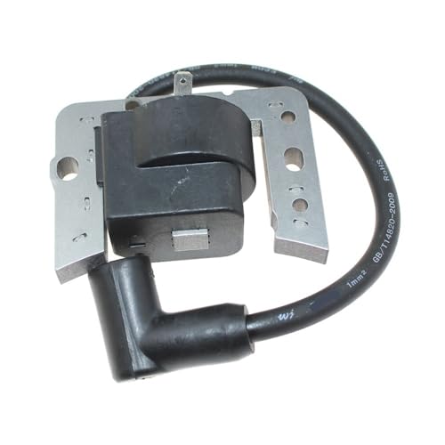 Bobine d'allumage compatible VSK90 VSK100 pièce moteur tondeuse BH BV MV100S