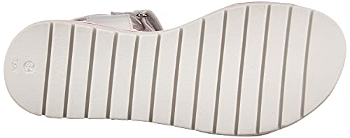 Kids Girl's Slide Sandal4