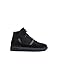 Produktbild Lacoste Herren Low-Top Sneaker T-Clip WNTR MID 222 2 SMA, Männer Halbschuhe,schnürschuhe,schnürer,Turnschuhe,SCHWARZ/DUNKELGRAU (237),44.5 EU / 10 UK