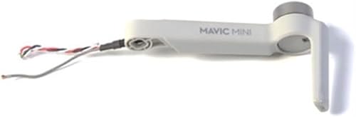 Miniatura 6 de Piezas de drone Genuino para DJI Mavic Mini piezas de reparación superior media inferior cubierta cubierta para DJI Mavic Mini Drone Aceesories de