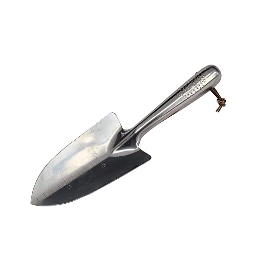 Paleta de Jardín de Acero Inoxidable Prudance 11"