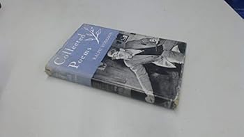 Hardcover Collected Poems 1930-1960. Book