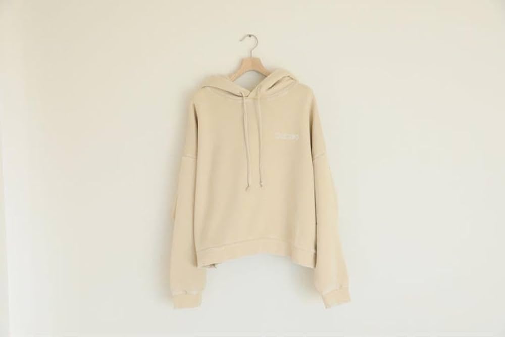 未開封 岩岡徹 COMFY HOODIE