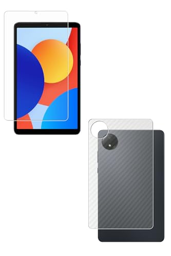 [2g(+w)] ClearView Xiaomi Redmi Pad SE 8.7p [dx9H u[CgJbg] t ی tB ɋdxIu[CgJbg 30ȏI{J[{ wʕیtB {