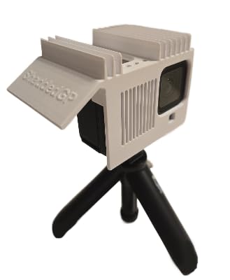 ShaddedGP GoPro 12 11 10 9�p�q�[�g�V�[���h�J�o�[ ���z������Go Pro�����M����̂�h���܂��B