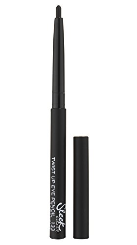 Sleek MakeUP Twist Up Liner Midnight 0.3g