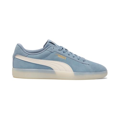 PUMA Mens Smash 3.0 Translucent Sneakers Shoes Casual - Blue - Size 10.5 M