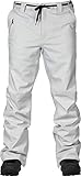 L1 Thunder Snowboard Hose White 50 M