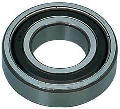 Roulement à Billes SKF 608-2RS 8x22x7 Mm - Étanche Double Côté - Pour Skate, Roller, Machines