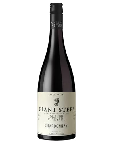 GIANT STEPS Chardonnay de Yarra Valley – Caja de 6 Botellas GIANT STEPS Chardonnay de Yarra Valley – Caja de 6 Botellas