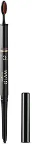 Eudora Glam Definição Perfeita Lapiseira Retrátil Para Sobrancelhas Marrom Escuro 0,35g