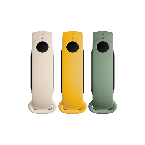 Xiaomi MI Band 6 Strap Pack BL/VE/Am ACCS