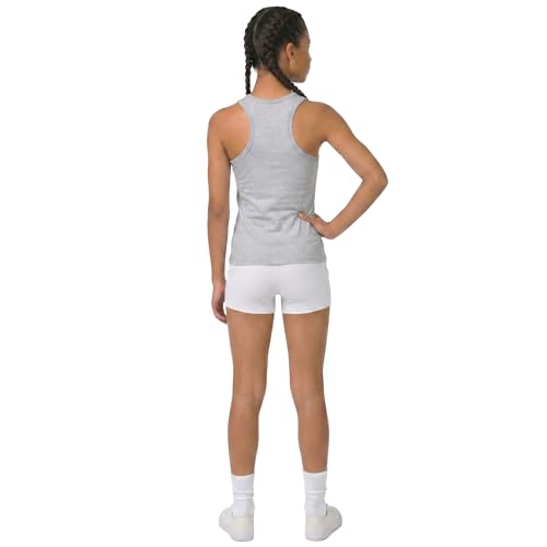 Image of Lilax Girls' Racerback Tank Top