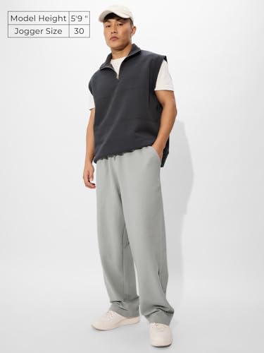 Image of The Souled Store Men Joggers