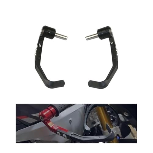Accessoires moto de précision : protège-mains pour RS660 Pro - 2
