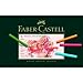 Produktbild Faber-Castell Künstlerpastellkreide Polychromos 36 Farben sortiert im Kartonetui