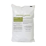 EZ-Flo FERTI-MAXX 25 lbs. 18N-18P-18K Fertilizer | FERTI-MAXX-BALANCE-25
