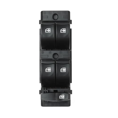 Interrupteur de vitre électrique 25401-JY00C pour réparer commande lève-vitre - 2