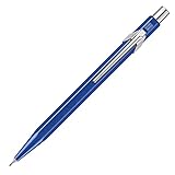 portaminas caran d'ache fixpencil El bolígrafo es perfecto para minas de lápiz de diferentes grados de dureza con un diámetro de 0,7 mm