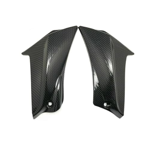 Garniture latérale de réservoir premium pour carénage GSXR750 et GSXR600 K11