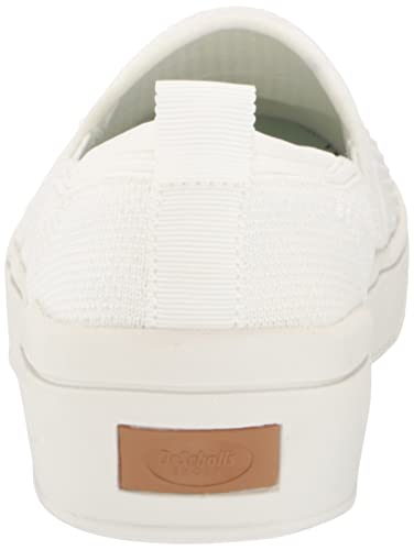 Dr. Scholl's Women's Delight Knit Sneaker3