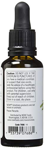 Ear Oil Relief - 1 Oz - Liquid #TOP1