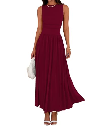 Women's Summer Maxi Dresses  - image 1