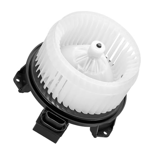 Image of HVAC Blower Motor 700235 Compatible with Toyota Yaris 2007-2012, Compatible with Scion xD 2008-2014, 8710352141, PM9366, 75841 A /C Blower Motor Assembly