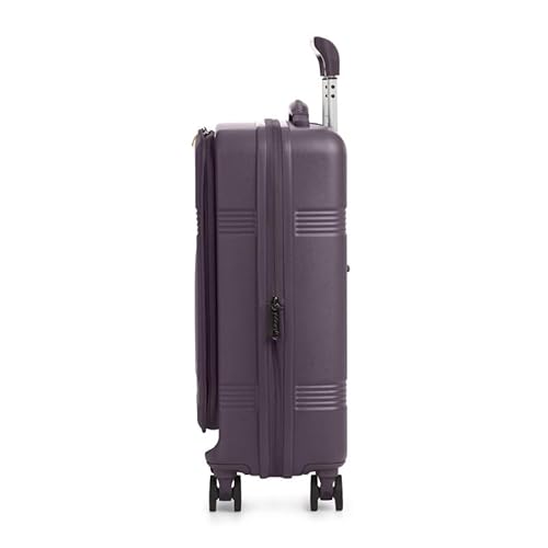 BIAGGI Runway Hybrid Carry-On Luggage