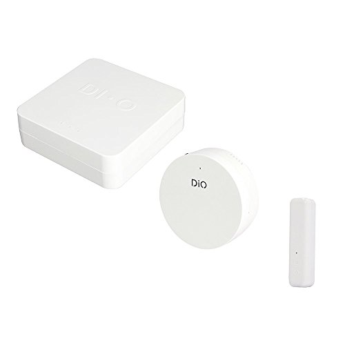 DI-O - Smart Heating Pack For Connected Heaters