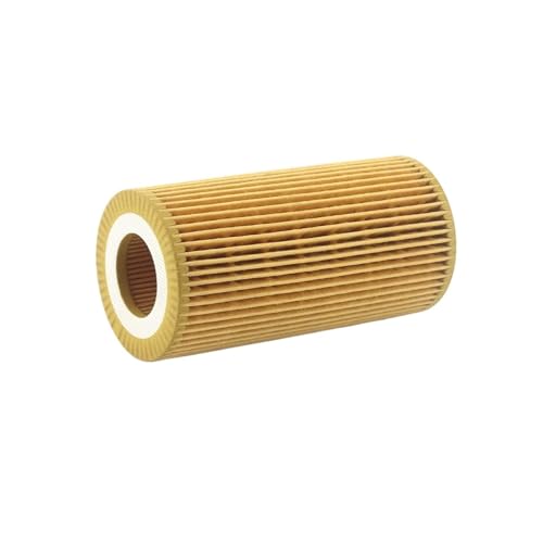 Filtro de aceite de motor HU6002Z que asegura una filtración eficiente contra impurezas