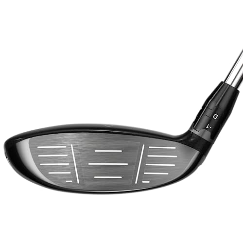 Callaway Big Bertha 23 Men's Fairway Wood