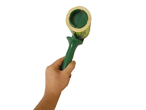 Evercare Pet Giant Auto/Home T-Handle Lint Roller 70 ea (1 pk)