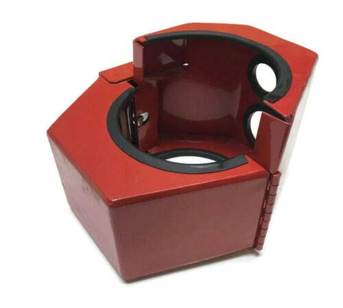 Vital All-Terrain Steering Column Lock Guard For 1984-1994 Chevrolet Gmc 1/2, 3/4, & 1 Ton Truck #TOP2