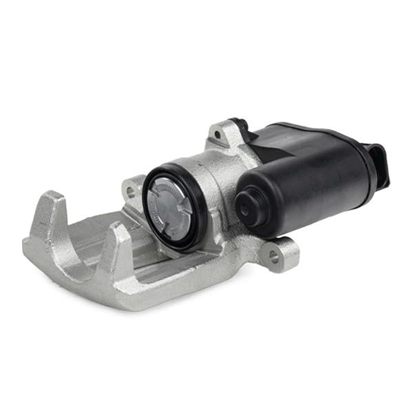 RIDEX Bremssattel Hinten links, hinter der Achse 78B1147 : Amazon 