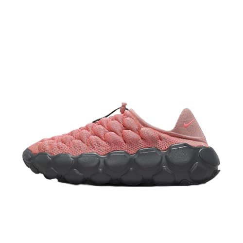 Nike Flyknit Haven Women's Shoes (FD2148-600, Hot Punch/Oil Green/Dark Smoke Grey/Hot Punch) Size 7