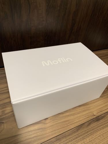 カシオ Moflin ゴールドサムネイル2