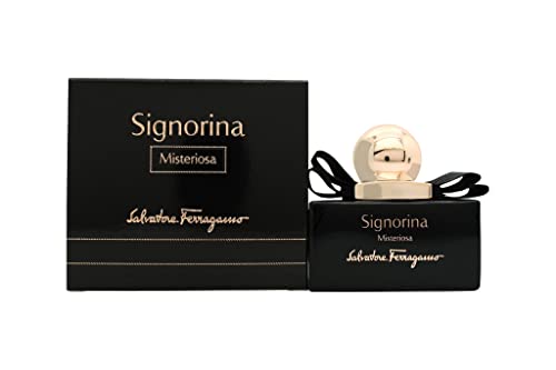 Salvatore Ferragamo Signorina...