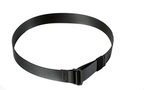 Raine Military BDU Belt, Black