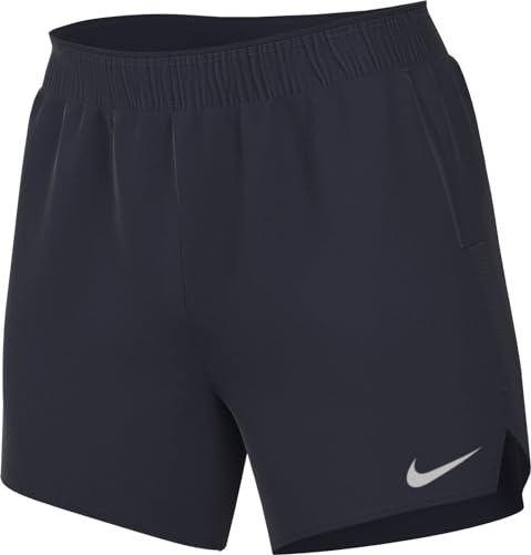 Shorts Nike Running Challenger 7in Marinho - Masculino - EGG - Azul Escuro