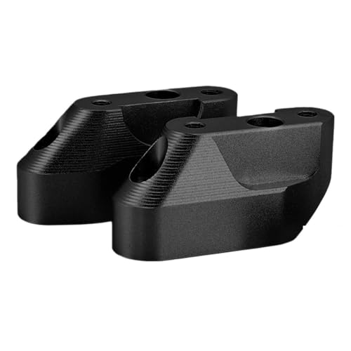 Élévateur guidon R1250RS support pince rehausseur guidon R 1200 RS