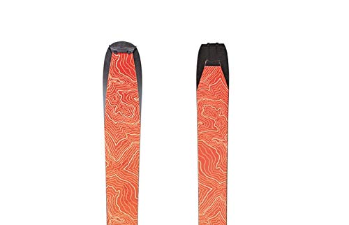 Amazon.co.jp: Contour Hybrid Pure 115mm スキン - XL 177-184cm