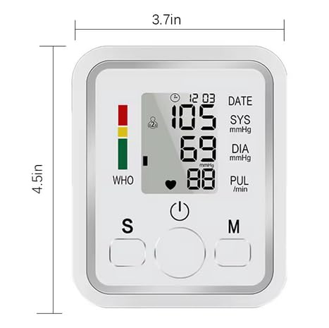 Monitores De Salud, Drugstore Imagen adicional