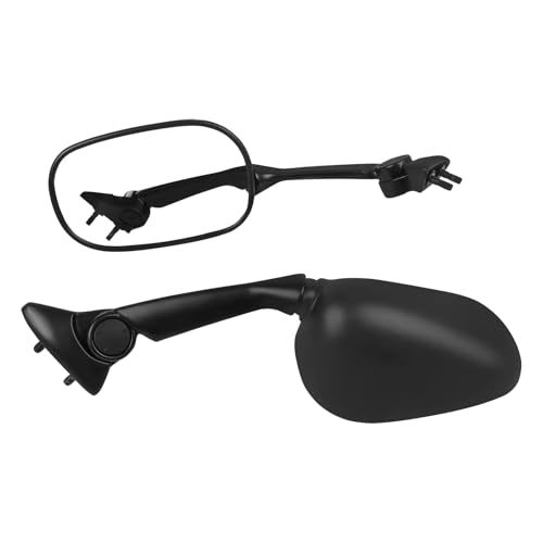 Espejos retrovisores para YZF R1 2009-2014 con kit de tornillos laterales