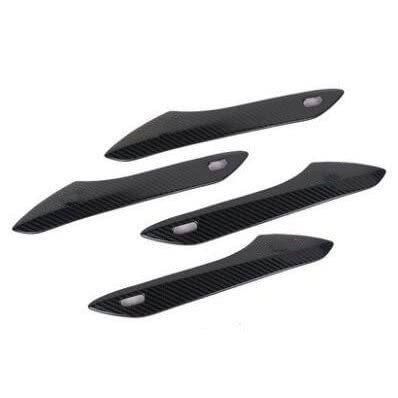 ���N�T�X RX200t 450h NX300h 200T��p�݌v�n���h�����b�L�K�[�j�b�V���J�o�[4���Z�b�g�X�e�����X�� �h�A�m�u�J�o�[���ʍ����グ (�J�[�{����)