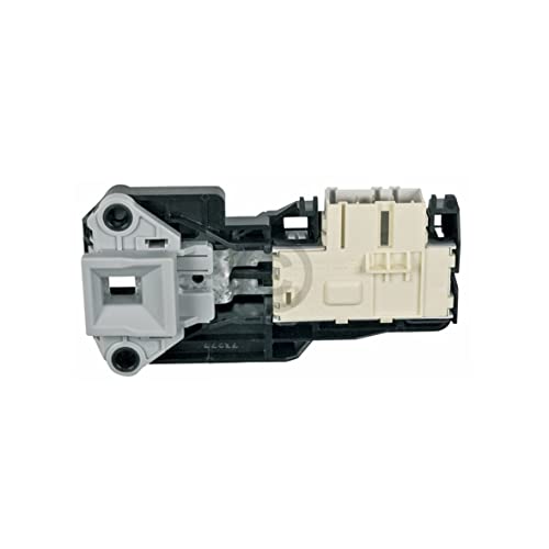Relé de bloqueo compatible con ZANUSSI 132620801/2 Rold DA056511 lavadora