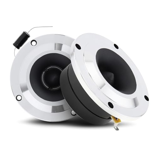 Aigus de voiture pour modification du système audio et plaisir musical durant vos voyages